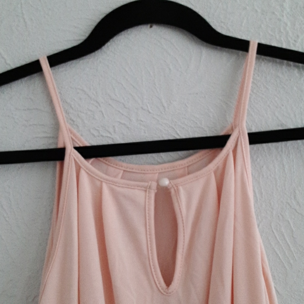 Alya pink ballet mini dress size small - Picture 3 of 4